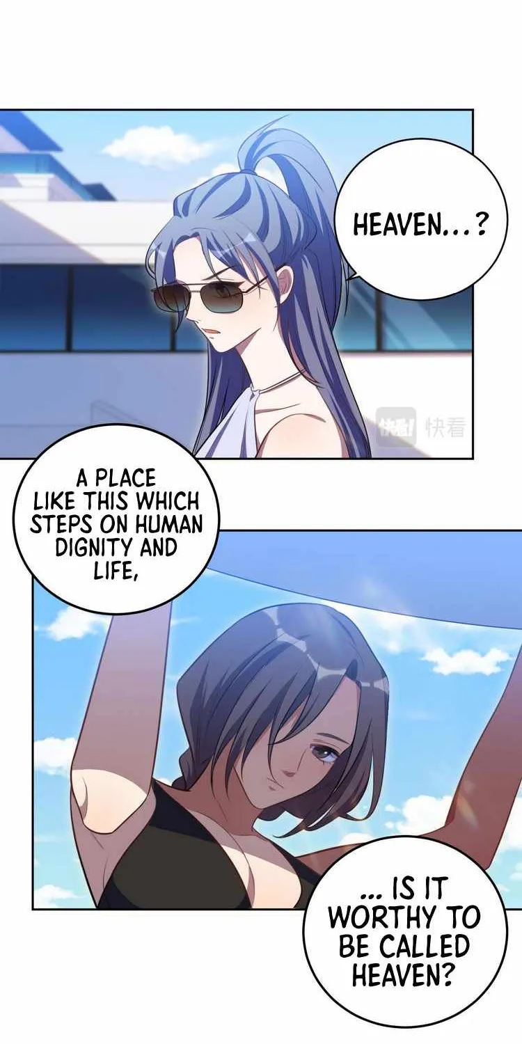 Read Kill My Love chapter 78 image 10 on Lezhin