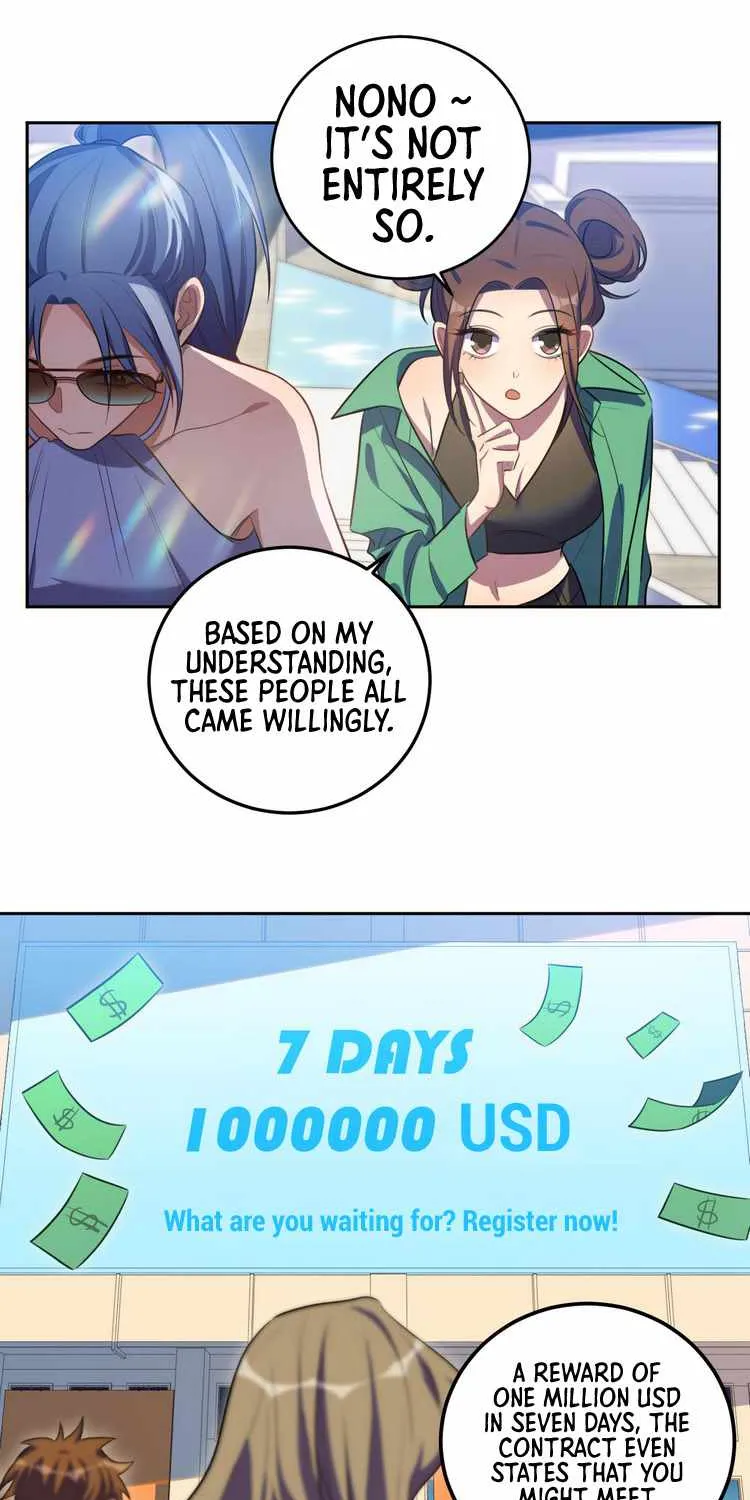 Read Kill My Love chapter 78 image 11 on Lezhin