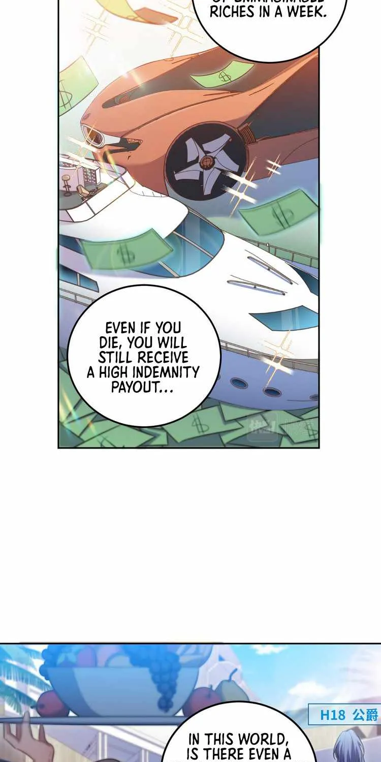 Read Kill My Love chapter 78 image 13 on Lezhin