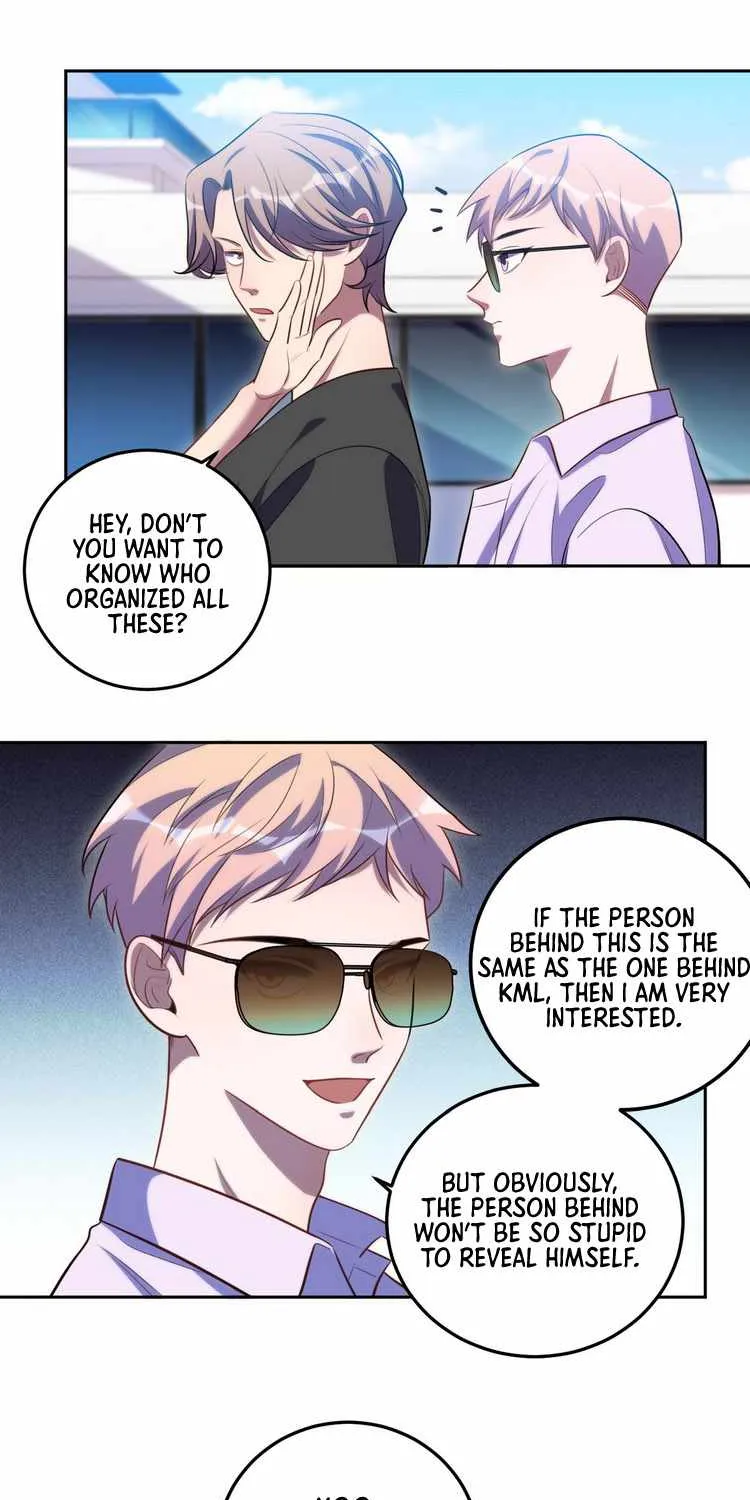 Read Kill My Love chapter 78 image 15 on Lezhin