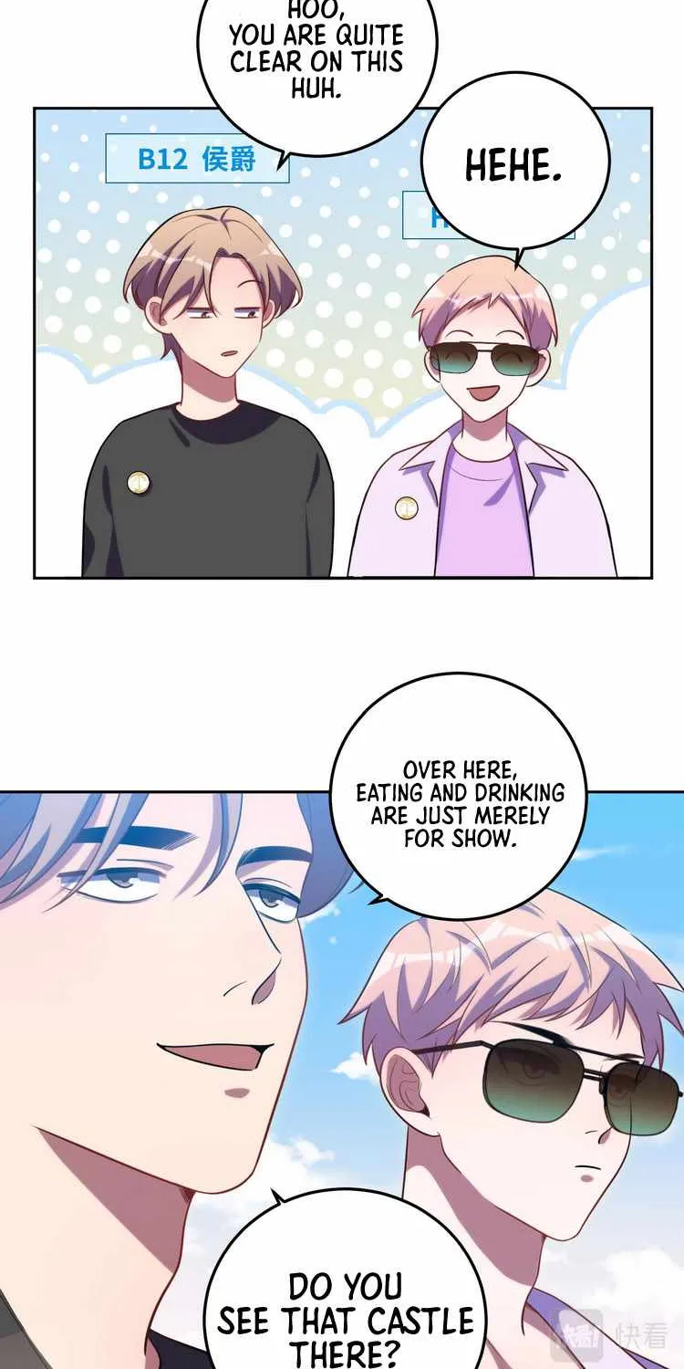 Read Kill My Love chapter 78 image 16 on Lezhin