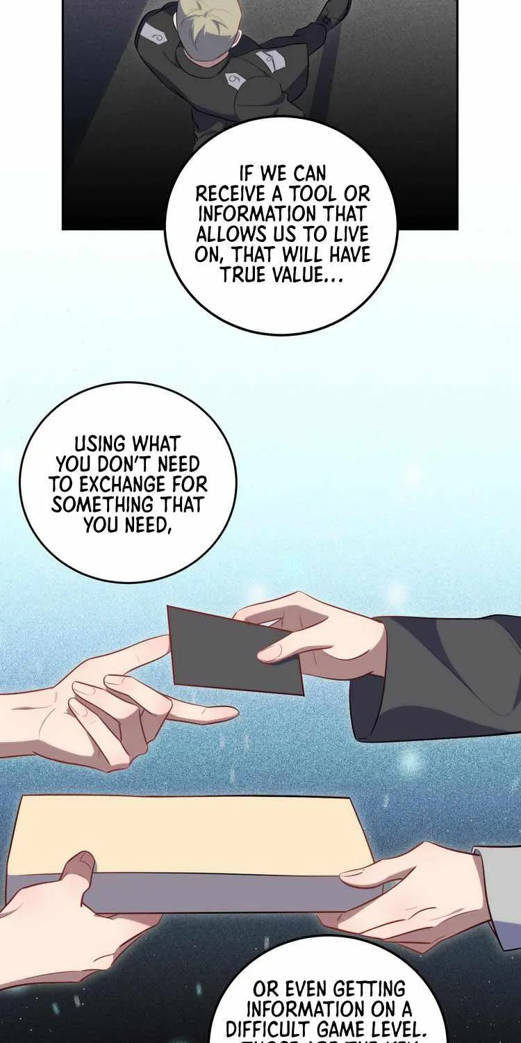 Read Kill My Love chapter 78 image 20 on Lezhin