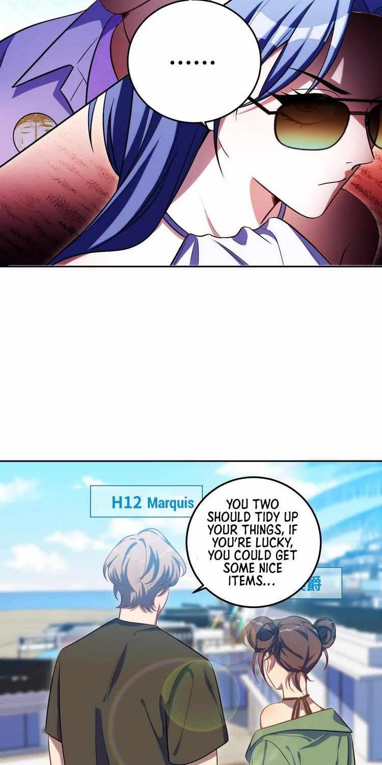 Read Kill My Love chapter 78 image 23 on Lezhin