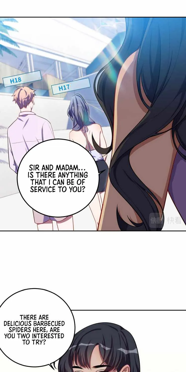 Read Kill My Love chapter 78 image 26 on Lezhin