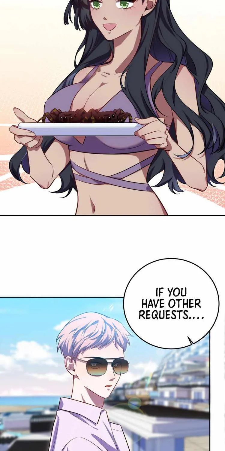 Read Kill My Love chapter 78 image 27 on Lezhin