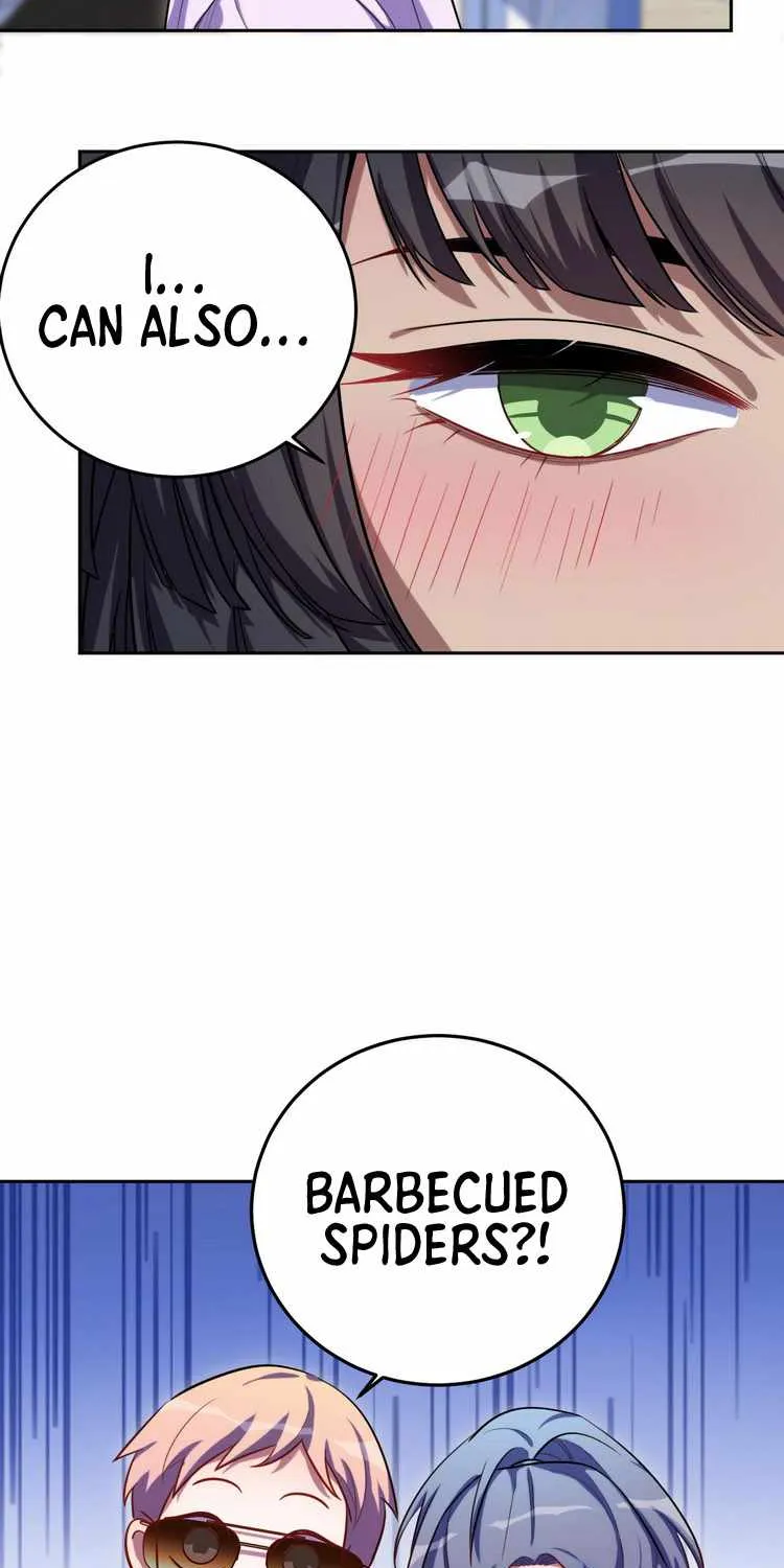 Read Kill My Love chapter 78 image 28 on Lezhin