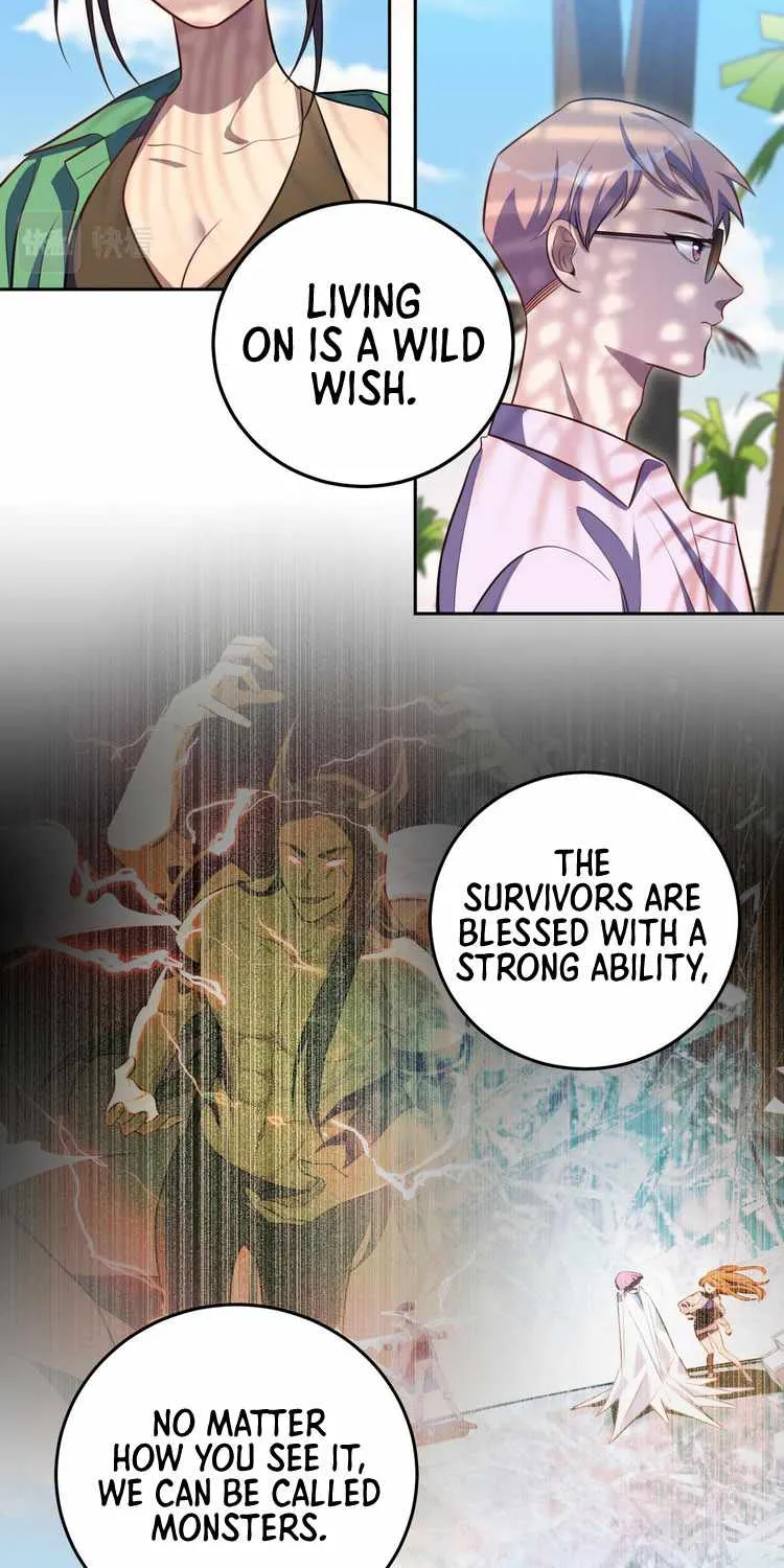 Read Kill My Love chapter 78 image 4 on Lezhin