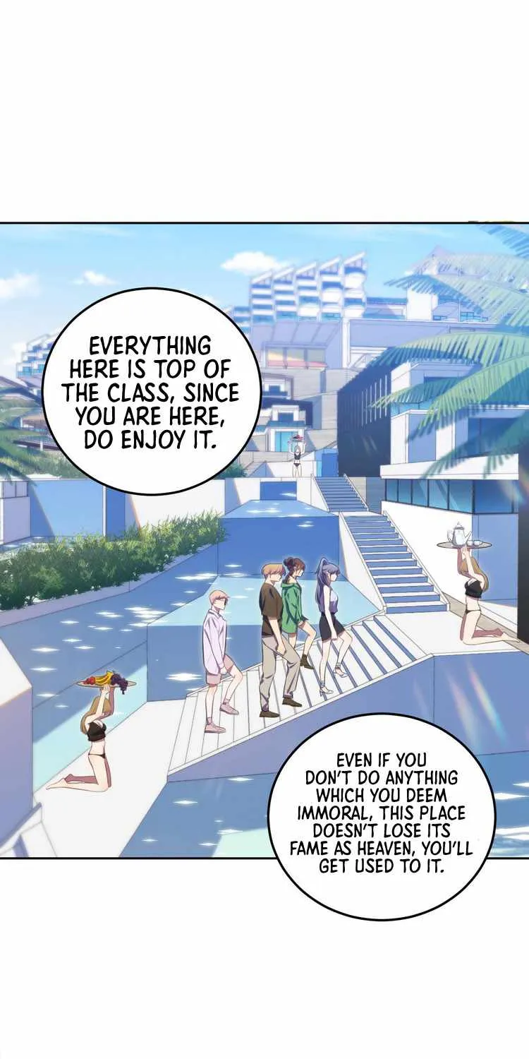 Read Kill My Love chapter 78 image 9 on Lezhin