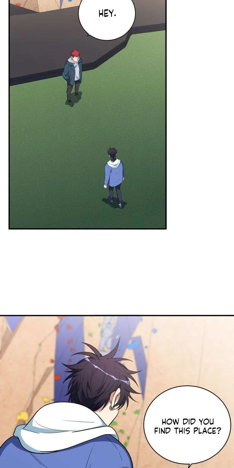 Read Kill My Love chapter 8 image 21 on Lezhin