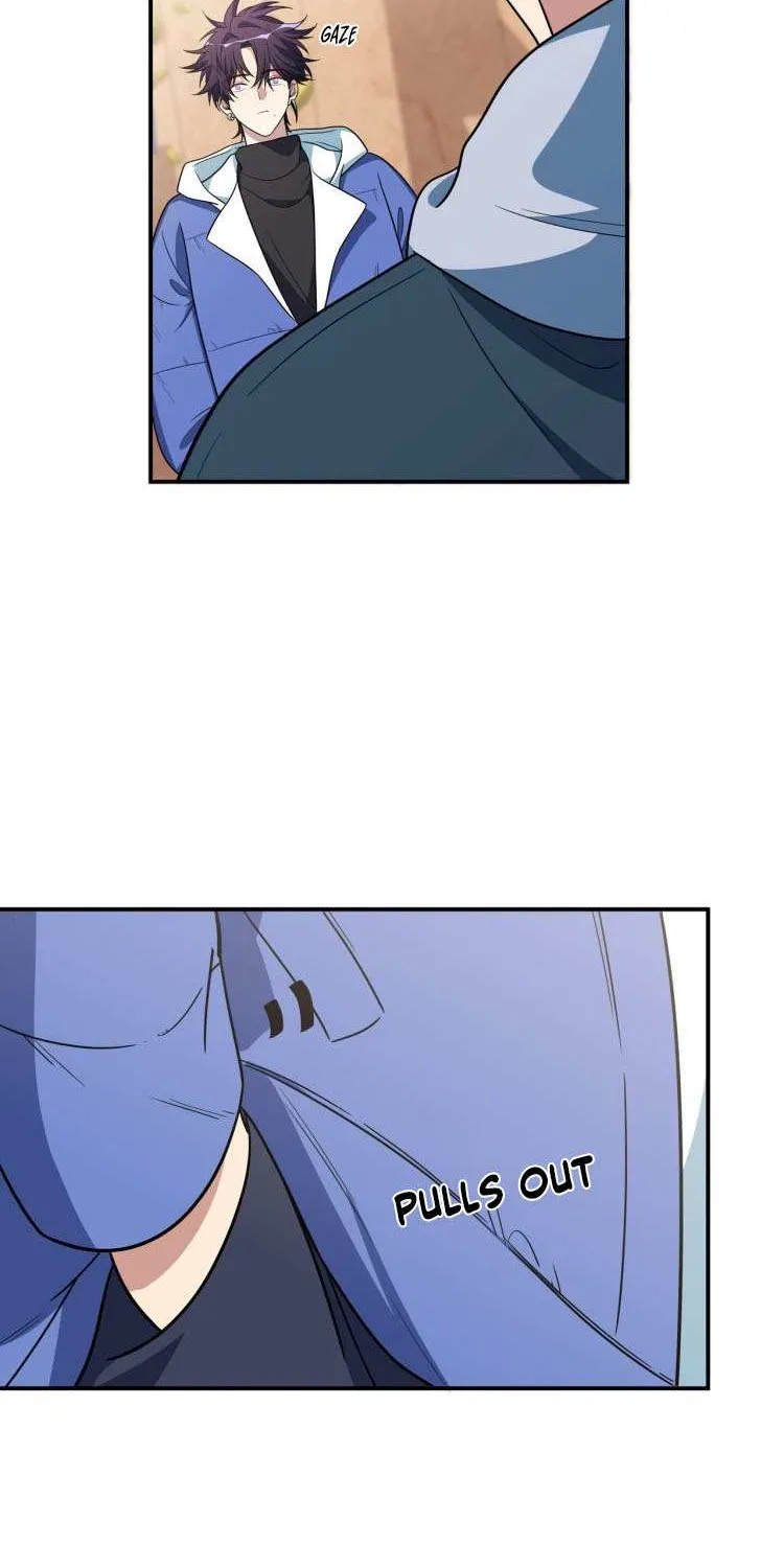 Read Kill My Love chapter 8 image 23 on Lezhin