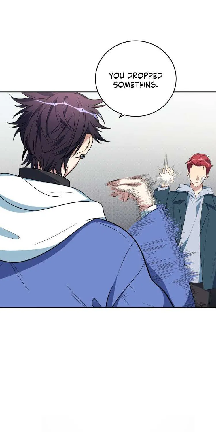 Read Kill My Love chapter 8 image 24 on Lezhin