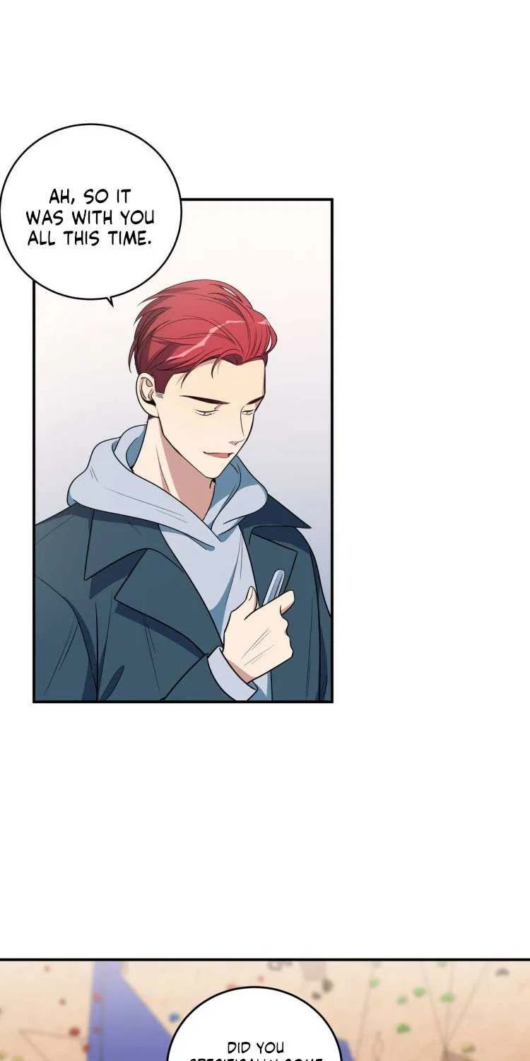 Read Kill My Love chapter 8 image 26 on Lezhin