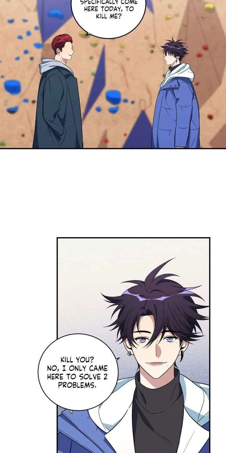 Read Kill My Love chapter 8 image 27 on Lezhin