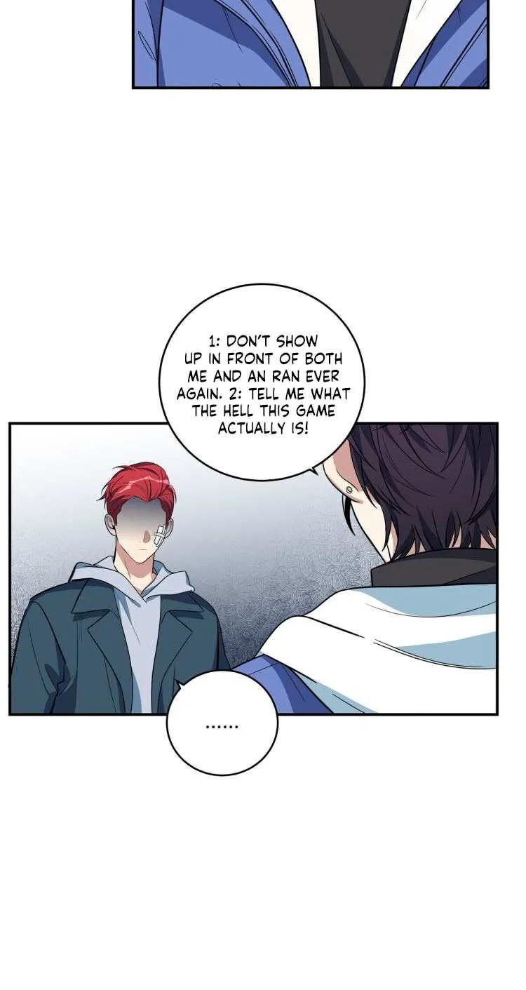 Read Kill My Love chapter 8 image 28 on Lezhin