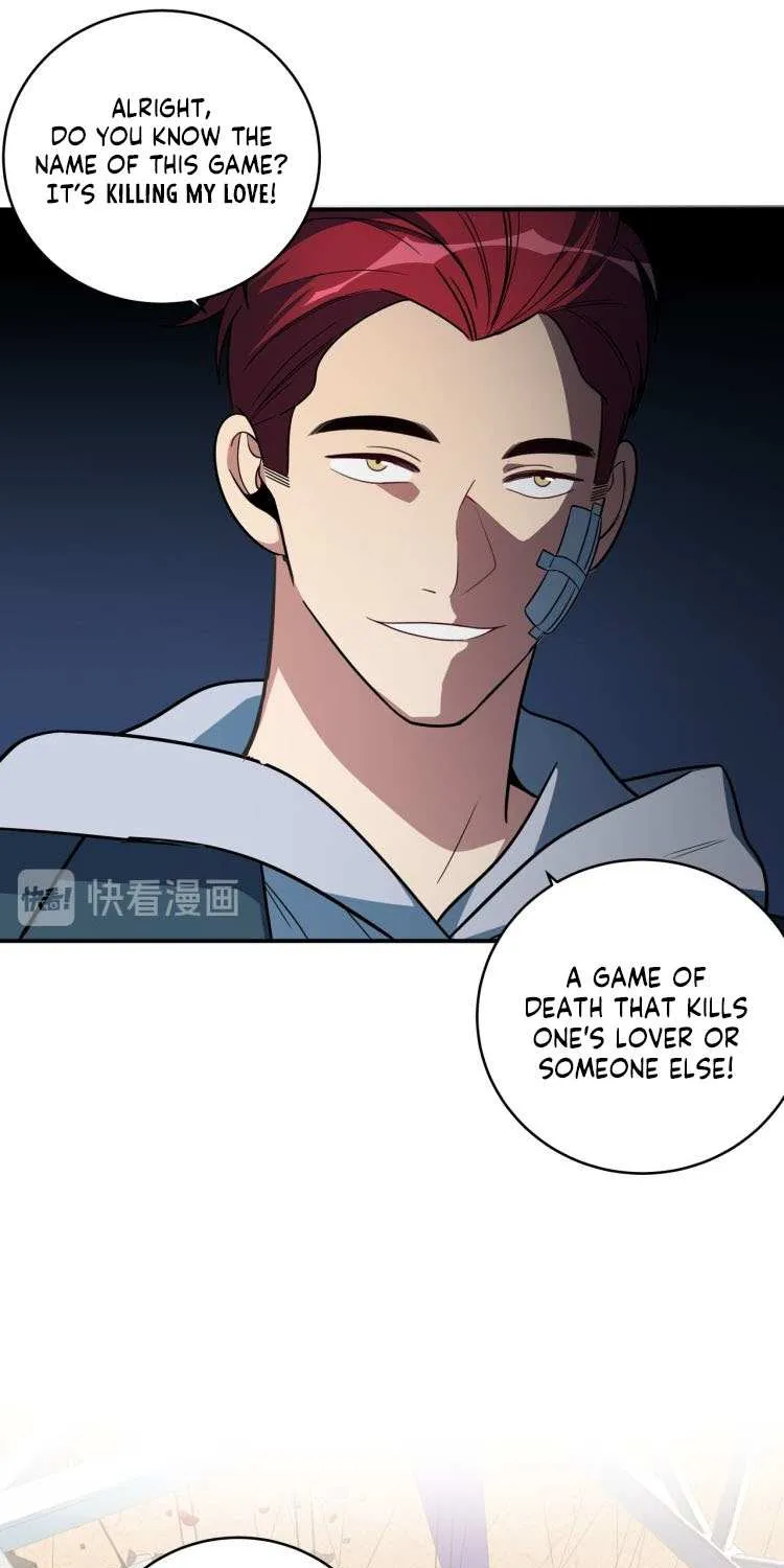 Read Kill My Love chapter 8 image 29 on Lezhin