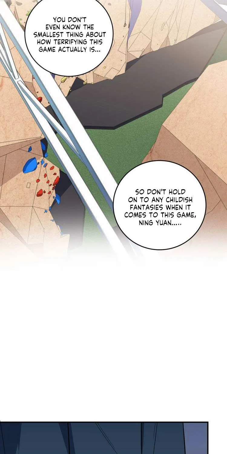 Read Kill My Love chapter 8 image 30 on Lezhin