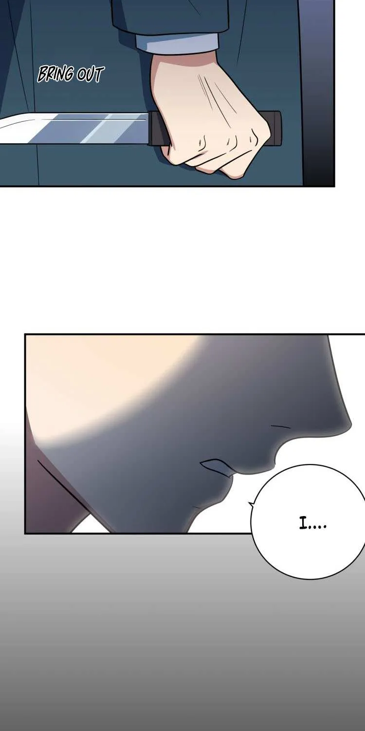 Read Kill My Love chapter 8 image 31 on Lezhin
