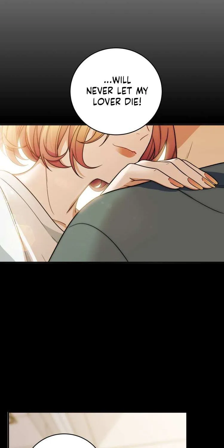 Read Kill My Love chapter 8 image 32 on Lezhin