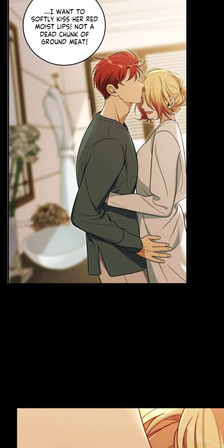 Read Kill My Love chapter 8 image 33 on Lezhin