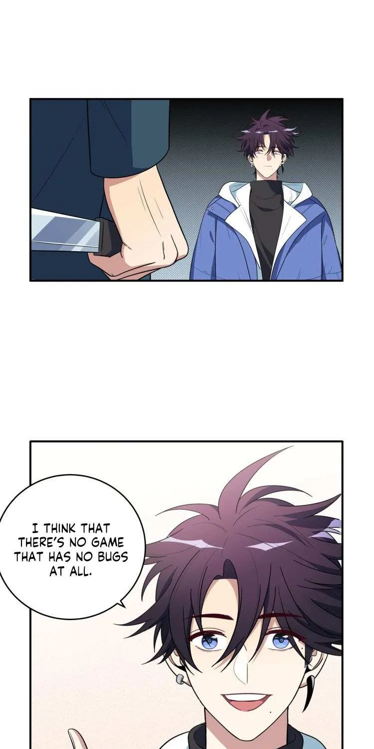 Read Kill My Love chapter 8 image 38 on Lezhin