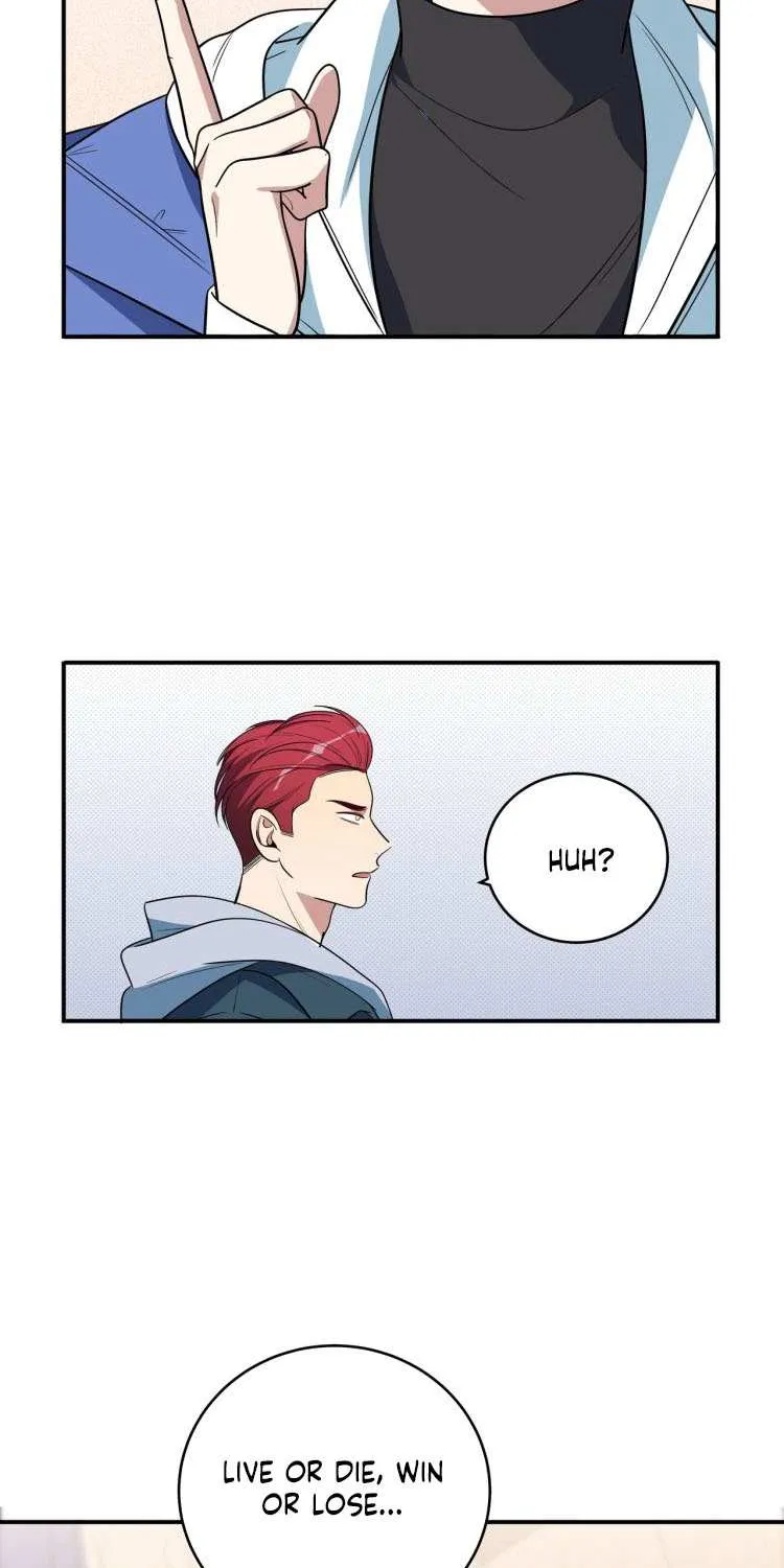 Read Kill My Love chapter 8 image 39 on Lezhin
