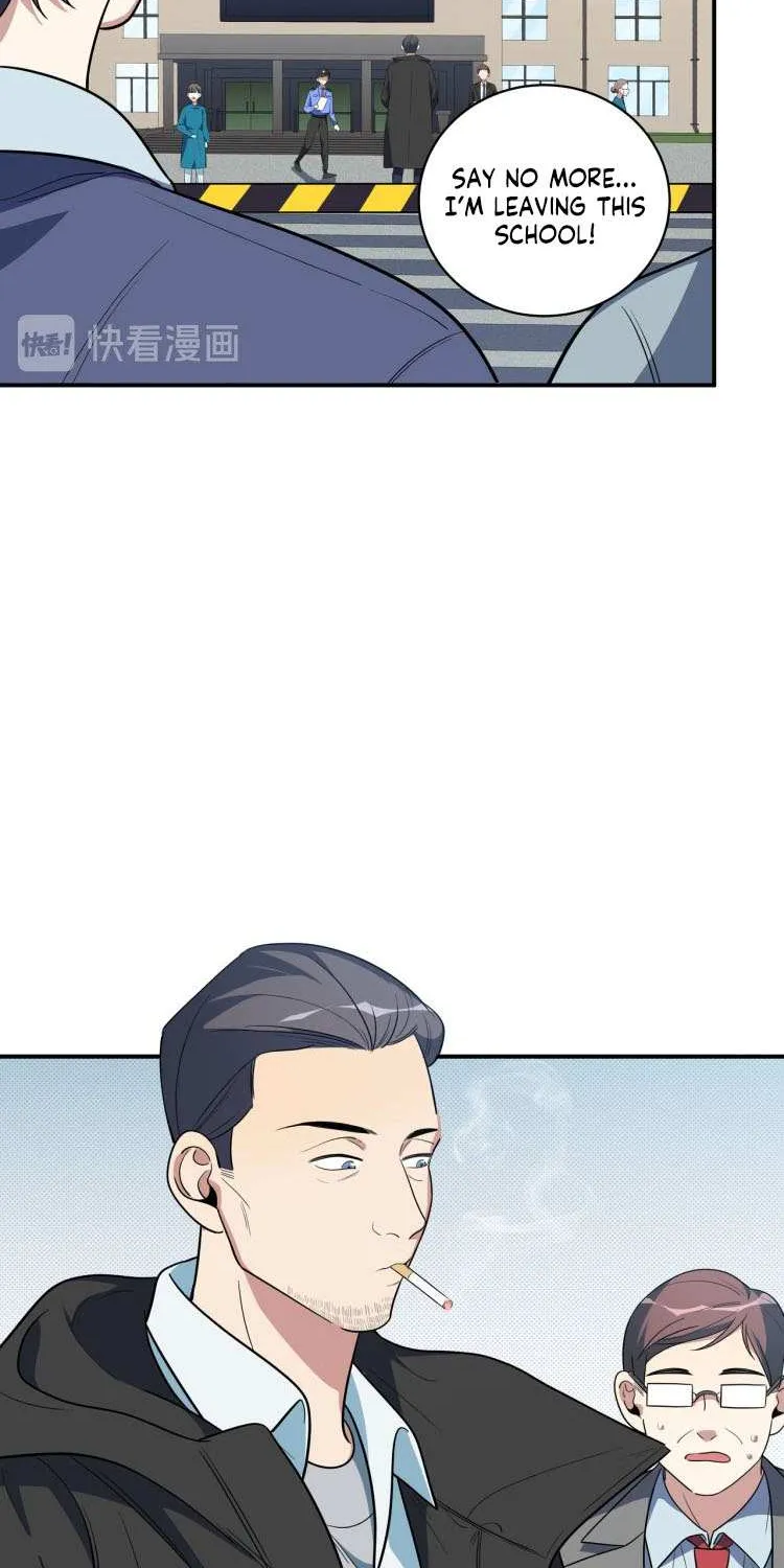 Read Kill My Love chapter 8 image 4 on Lezhin