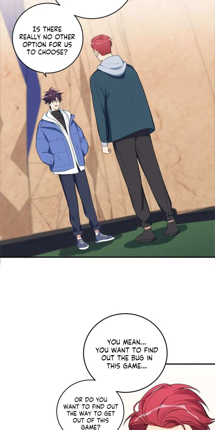 Read Kill My Love chapter 8 image 40 on Lezhin