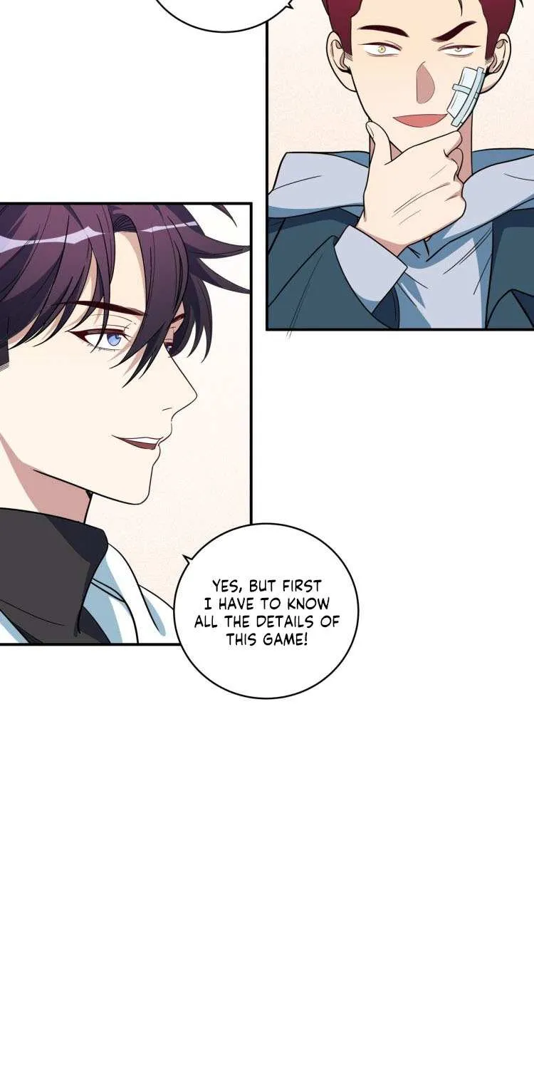 Read Kill My Love chapter 8 image 41 on Lezhin