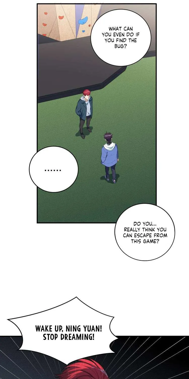 Read Kill My Love chapter 8 image 42 on Lezhin