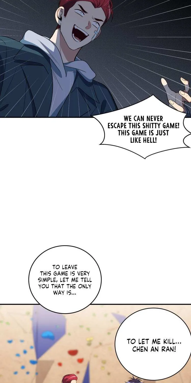 Read Kill My Love chapter 8 image 43 on Lezhin