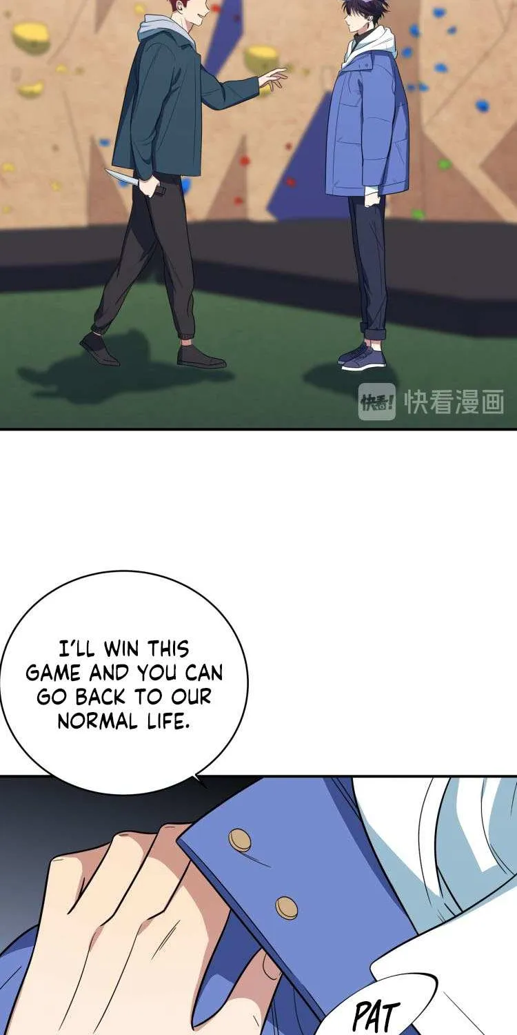 Read Kill My Love chapter 8 image 44 on Lezhin