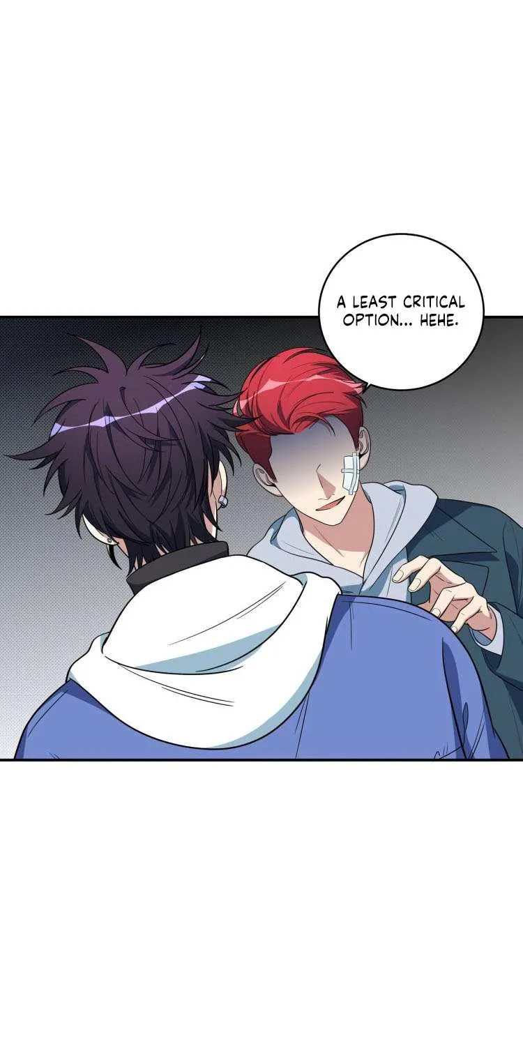 Read Kill My Love chapter 8 image 47 on Lezhin