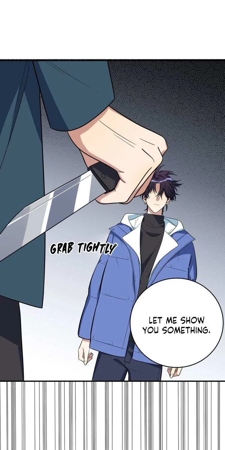 Read Kill My Love chapter 8 image 48 on Lezhin