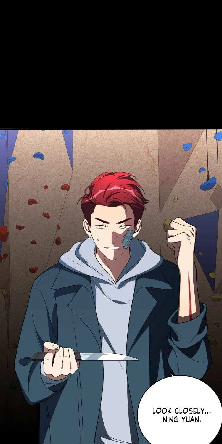 Read Kill My Love chapter 8 image 52 on Lezhin