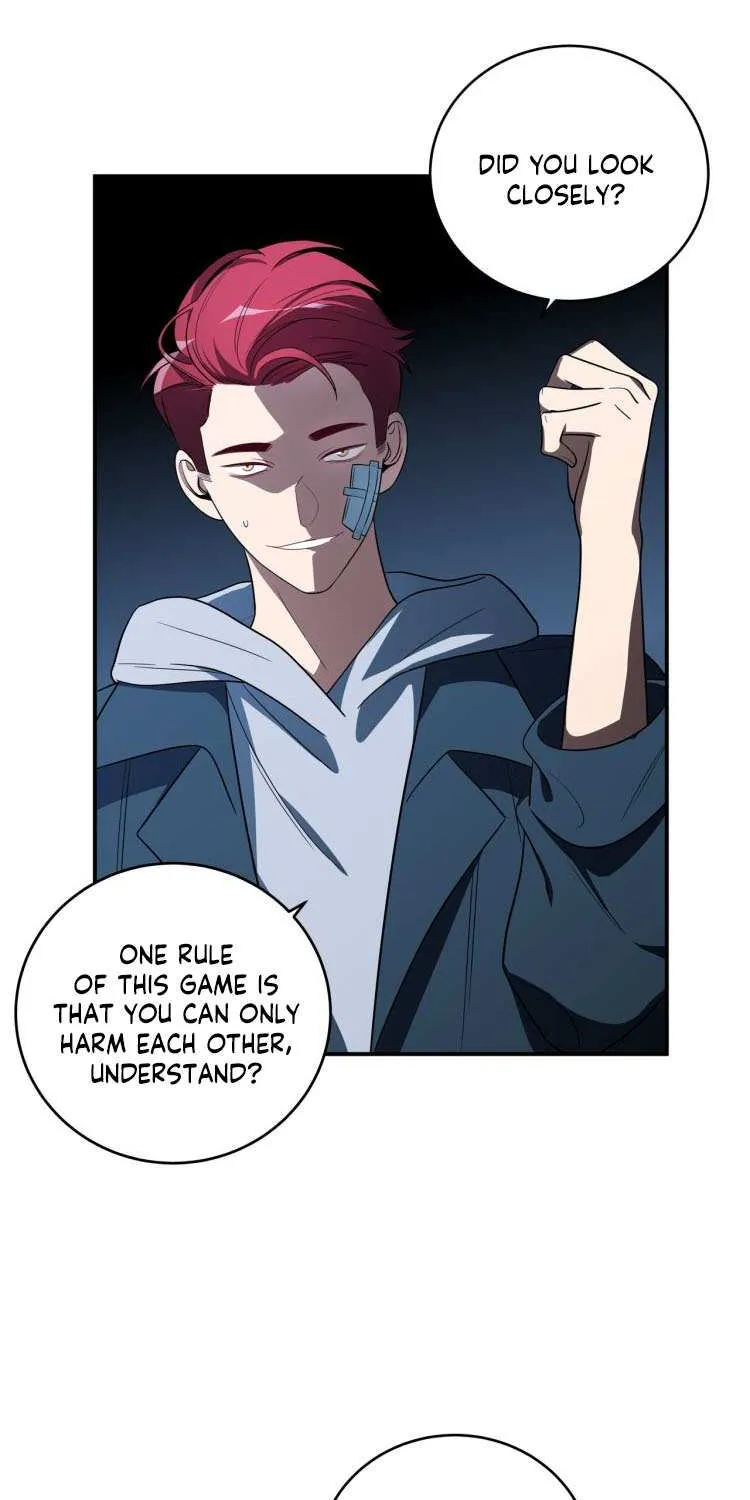 Read Kill My Love chapter 8 image 57 on Lezhin
