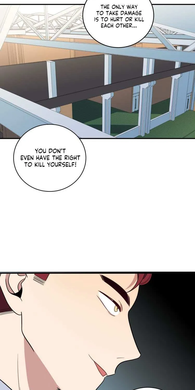 Read Kill My Love chapter 8 image 58 on Lezhin