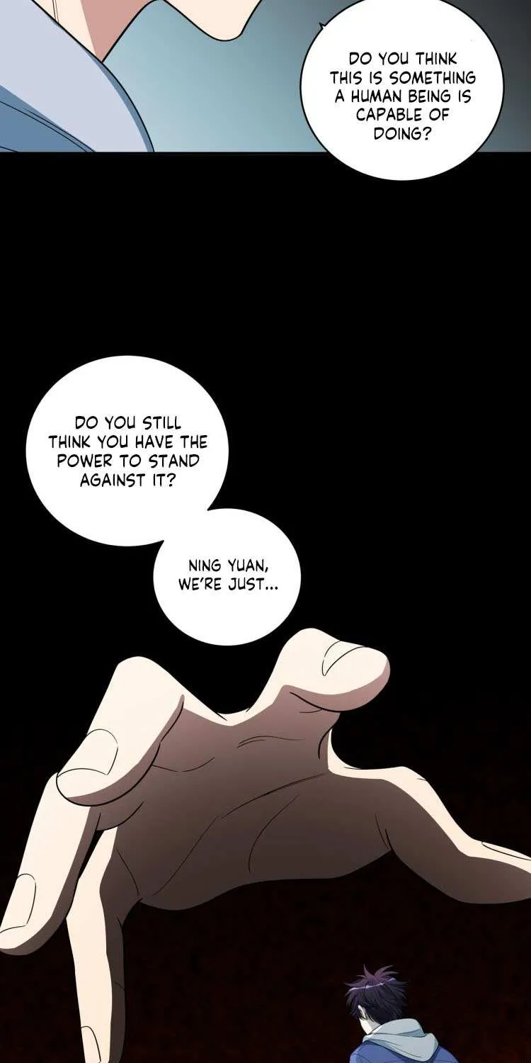 Read Kill My Love chapter 8 image 59 on Lezhin
