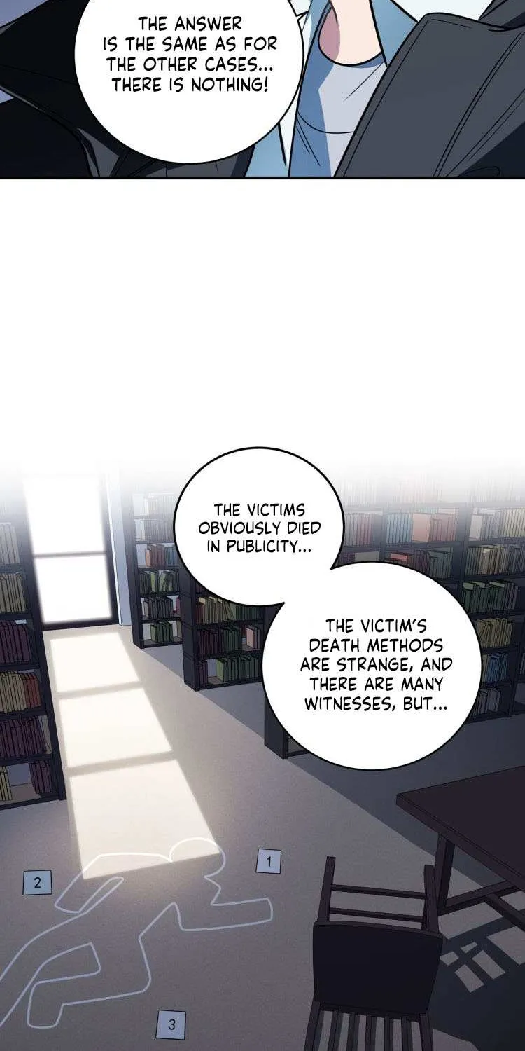 Read Kill My Love chapter 8 image 6 on Lezhin