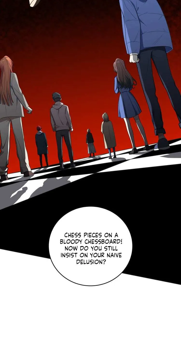 Read Kill My Love chapter 8 image 60 on Lezhin