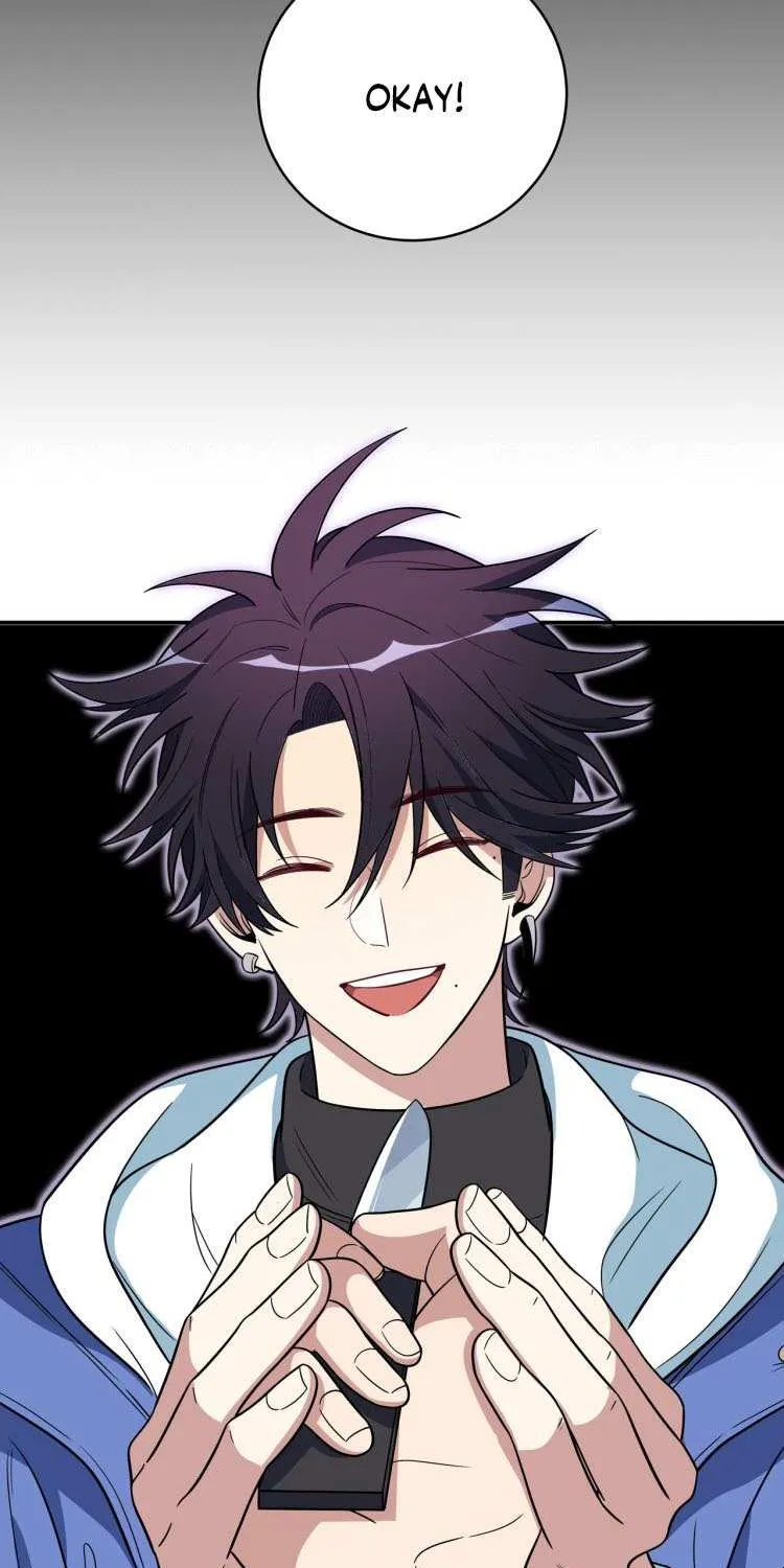Read Kill My Love chapter 8 image 66 on Lezhin