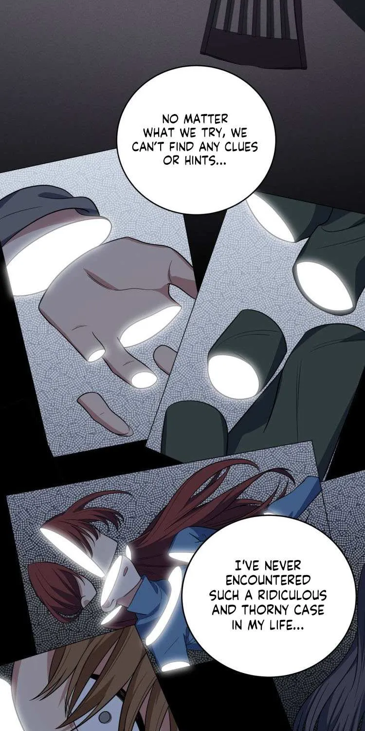 Read Kill My Love chapter 8 image 7 on Lezhin