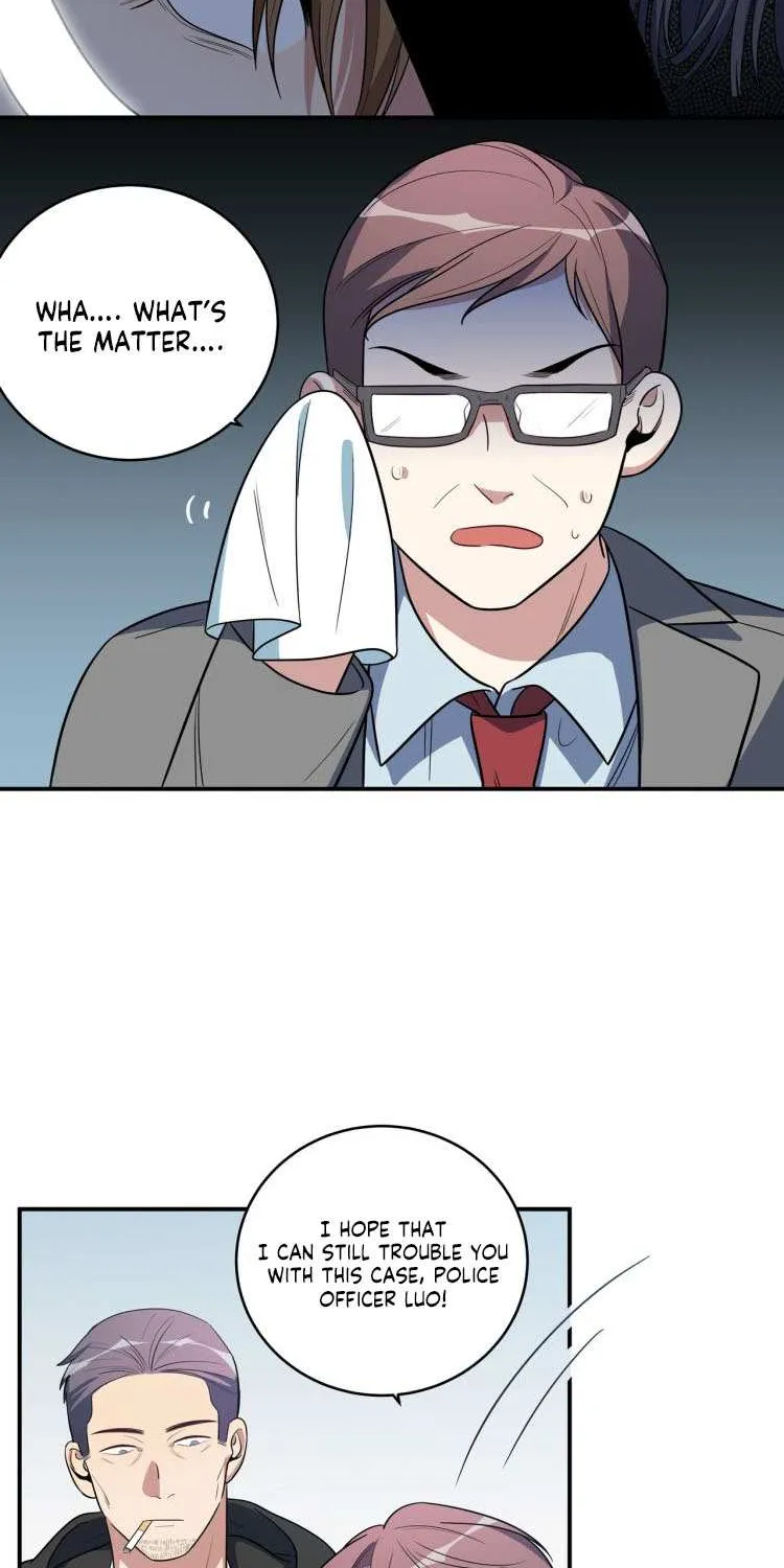 Read Kill My Love chapter 8 image 8 on Lezhin