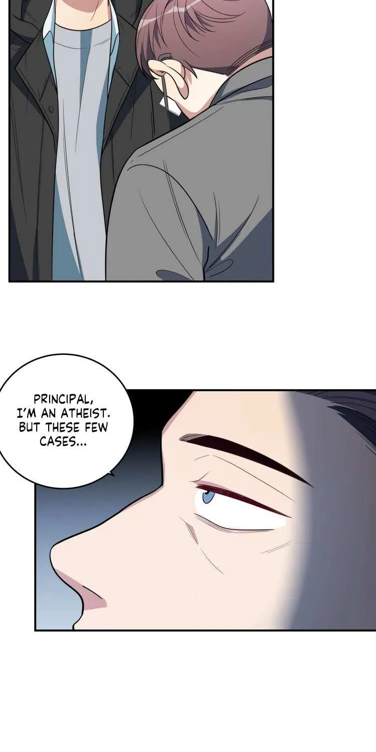 Read Kill My Love chapter 8 image 9 on Lezhin