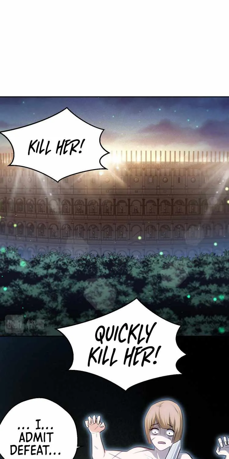Read Kill My Love chapter 80 image 1 on Lezhin