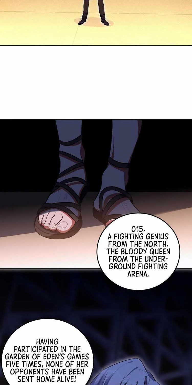Read Kill My Love chapter 80 image 14 on Lezhin