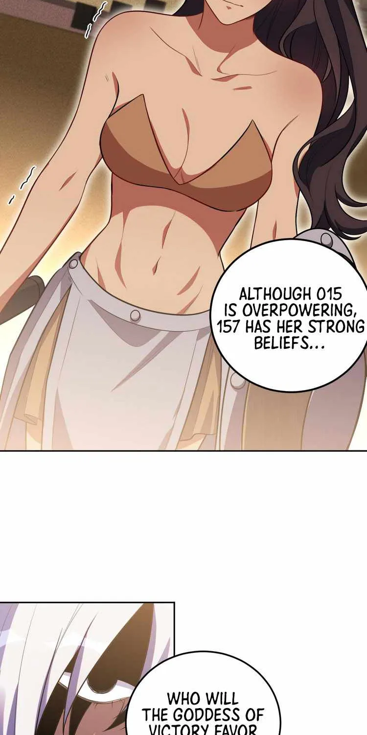 Read Kill My Love chapter 80 image 17 on Lezhin