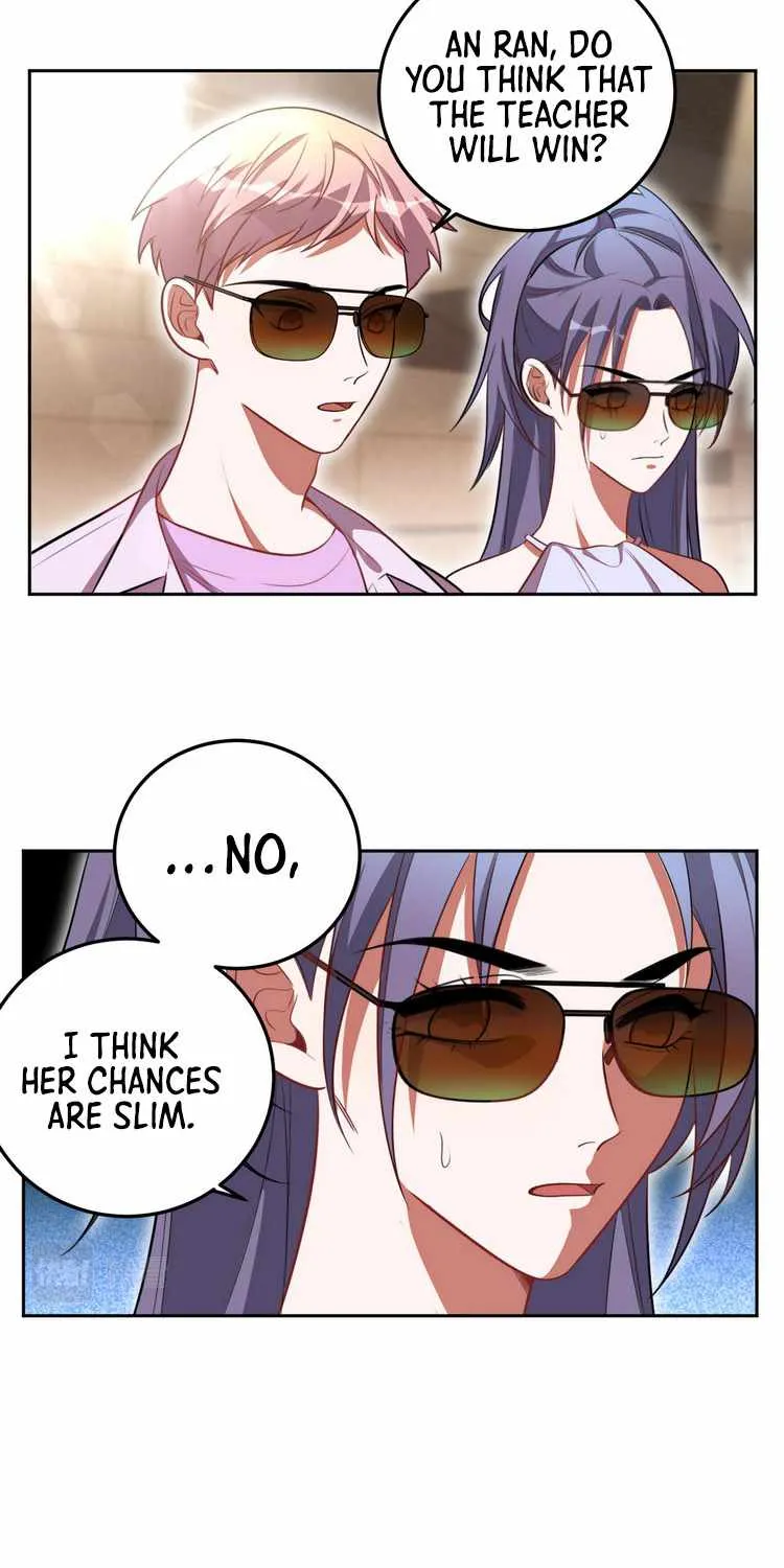 Read Kill My Love chapter 80 image 20 on Lezhin