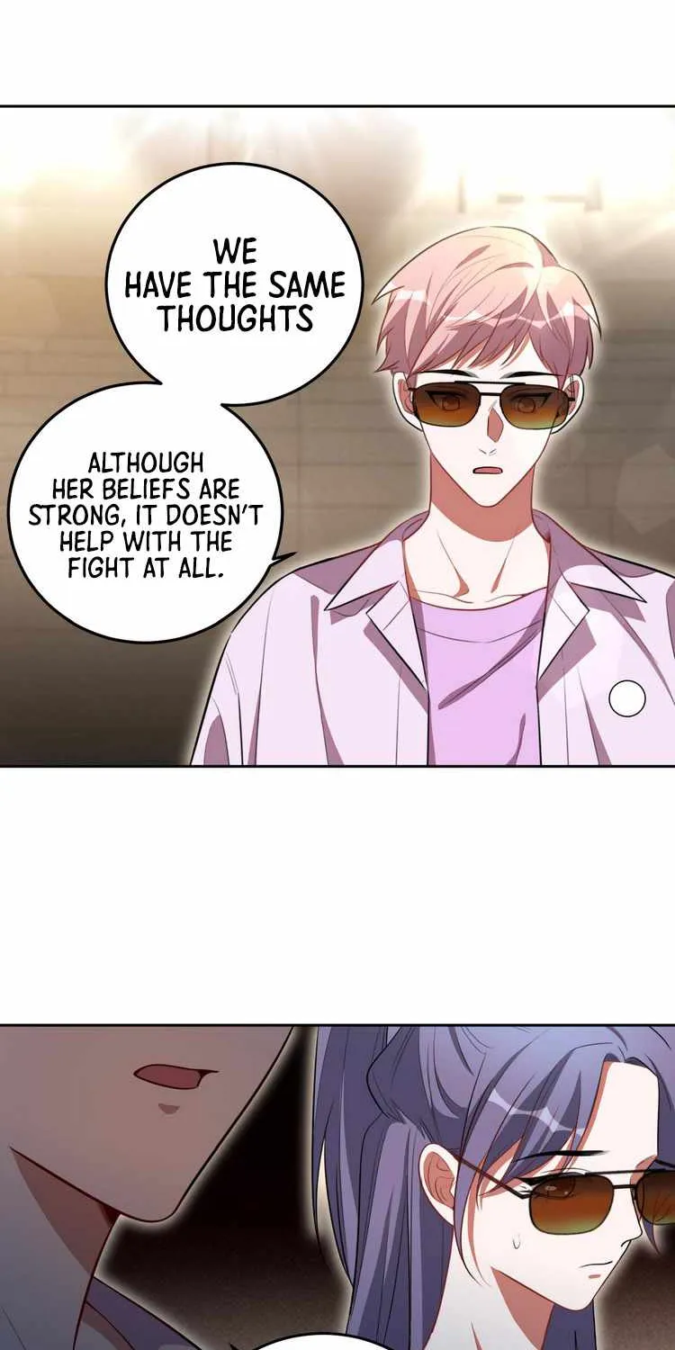 Read Kill My Love chapter 80 image 21 on Lezhin