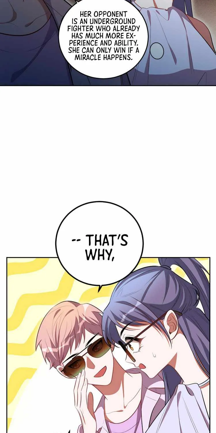 Read Kill My Love chapter 80 image 22 on Lezhin