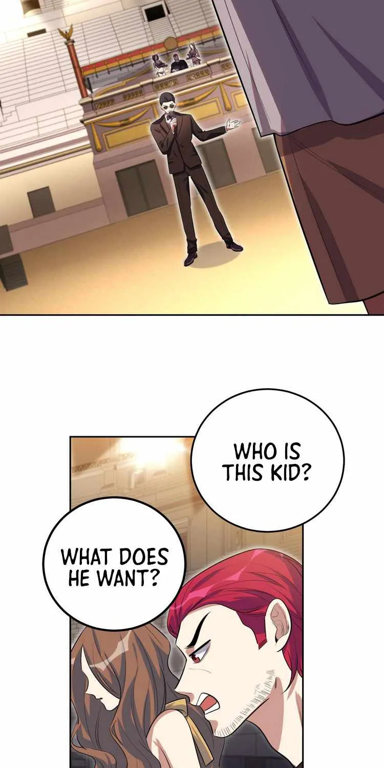Read Kill My Love chapter 80 image 25 on Lezhin
